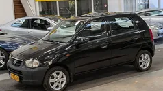 Gebruikt 2003 Suzuki Alto GLS Hatchback | € 1.644 (Eerlijke prijs)