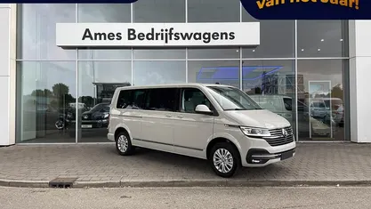 Occasion VW Transporter 204 PK (150 kW) 2024 Grijs Van
