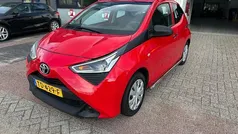 Gebruikt 2018 Toyota Aygo Hatchback | € 6.450 (Goede deal)