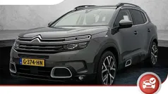 Grijs Gebruikt 2019 Citroën C5 Aircross Business Class SUV | € 15.900 (Eerlijke prijs)