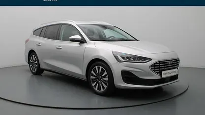 Occasion 2023 Ford Focus Titanium X Stationwagen | € 19.990 (Eerlijke prijs)