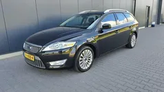 Gebruikt 2008 Ford Mondeo Titanium Stationwagen | € 4.995 (Eerlijke prijs)