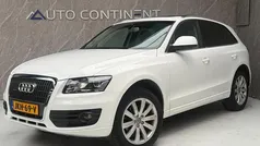 Gebruikt 2010 Audi Q5 Design SUV | € 9.950 (Goede deal)