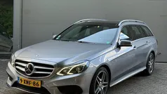 Gebruikt 2014 Mercedes 220 Avantgarde Stationwagen | € 14.949 (Super prijs)