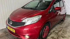 Gebruikt 2013 Nissan Note MPV | € 4.950 (Eerlijke prijs)