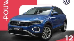 Gebruikt 2024 VW T-Roc Edition SUV | € 26.900 (Super prijs)