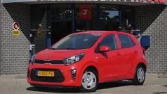 Gebruikt 2020 Kia Picanto Hatchback | € 8.944 (Goede deal)