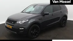 Gebruikt 2018 Land Rover Discovery Sport SE Dynamic SUV | € 30.900 (Eerlijke prijs)