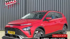 Gebruikt 2024 Hyundai Bayon Comfort SUV | € 20.930 (Eerlijke prijs)
