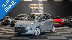 Grijs Gebruikt 2014 Ford Ka Style Hatchback | € 3.295 (Eerlijke prijs)