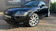 Gebruikt 1999 Audi TT Sport Hatchback | € 2.499 (Goede deal)