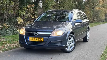 Occasion Opel Astra Edition 105 PK (77 kW) 2007 Stationwagen