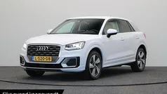 Wit Gebruikt 2020 Audi Q2 S-Line SUV | € 24.445 (Goede deal)