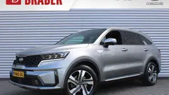 Grijs Gebruikt 2021 Kia Sorento SUV | € 38.095 (Eerlijke prijs)
