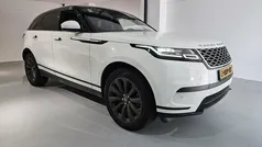 Wit Gebruikt 2019 Land Rover Range Rover Velar S SUV | € 42.995 (Super prijs)