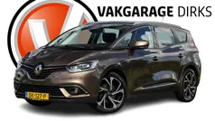 Gebruikt 2018 Renault Grand Scénic IV Bose Edition MPV | € 14.939 (Eerlijke prijs)