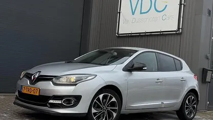 Occasion 2014 Renault Mégane III Bose Edition Hatchback | € 7.950 (Eerlijke prijs)