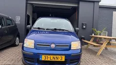 Gebruikt 2010 Fiat Panda Active Hatchback | € 1.299 (Goede deal)