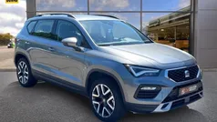 Grijs Gebruikt 2024 Seat Ateca Business SUV | € 33.490 (Eerlijke prijs)