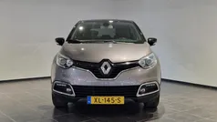 Gebruikt 2017 Renault Captur Dynamique SUV | € 15.240 (Eerlijke prijs)