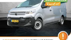 Gebruikt 2024 Citroën Jumpy MPV | € 29.600 (Goede deal)