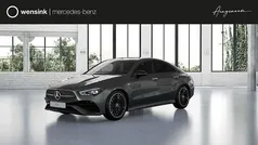 Zwart Nieuw 2025 Mercedes E250 Business Sedan | € 53.175 (Goede deal)