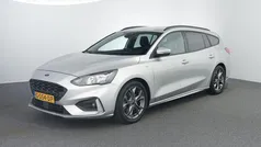 Gebruikt 2019 Ford Focus Business Edition Stationwagen | € 17.445 (Eerlijke prijs)