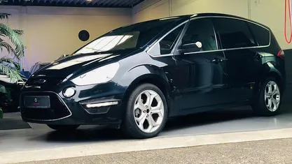 Occasion 2011 Ford S-MAX Sport MPV | € 9.699 (Eerlijke prijs)