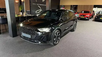 Occasion Audi Q3 Sportback Competition 150 PK (110 kW) 2024 SUV