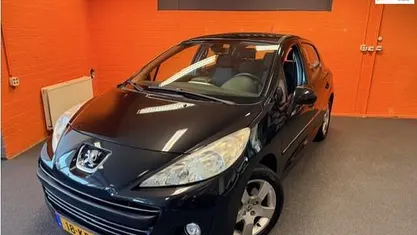 Gebruikt 2009 Peugeot 207 Hatchback | € 2.450 (Eerlijke prijs)