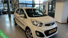 Gebruikt 2015 Kia Picanto Hatchback | € 4.995 (Eerlijke prijs)