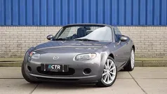 Gebruikt 2006 Mazda MX5 Exclusive Cabriolet | € 8.495 (Eerlijke prijs)