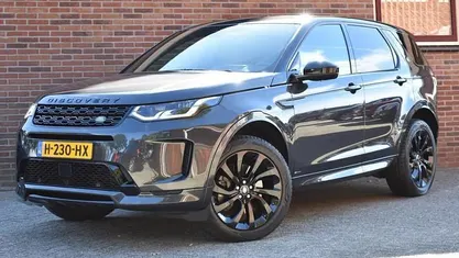 Occasion Land Rover Discovery 5 HSE Dynamic 200 PK (147 kW) 2020 SUV