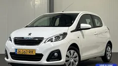 Gebruikt 2020 Peugeot 108 Active Hatchback | € 8.945 (Eerlijke prijs)