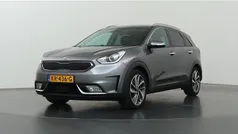 Gebruikt 2016 Kia Niro SUV | € 15.935 (Eerlijke prijs)