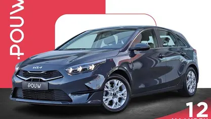 Gebruikt 2022 Kia Ceed Hatchback | € 16.950 (Goede deal)