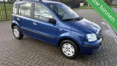 Gebruikt 2005 Fiat Panda Hatchback | € 1.599 (Goede deal)