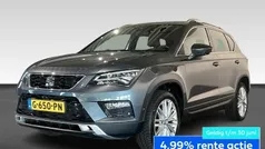 Grijs Gebruikt 2019 Seat Ateca Business SUV | € 20.875 (Eerlijke prijs)