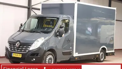 Gebruikt 2019 Renault Master Van | € 15.900 (Eerlijke prijs)