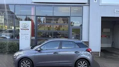 Gebruikt 2018 Hyundai i20 Comfort Hatchback | € 10.995 (Eerlijke prijs)