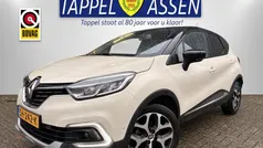 Wit Gebruikt 2018 Renault Captur Edition One SUV | € 12.950 (Eerlijke prijs)