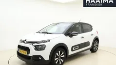 Wit Gebruikt 2023 Citroën C3 Feel Hatchback | € 18.950 (Eerlijke prijs)