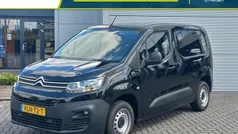 Zwart Gebruikt 2021 Citroën Berlingo MPV | € 11.240 (Goede deal)