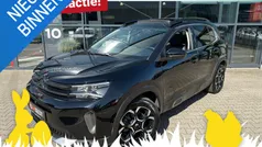 Zwart Gebruikt 2024 Citroën C5 Aircross SUV | € 30.450 (Goede deal)