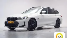 Gebruikt 2022 BMW 330 M Sport Stationwagen | € 39.445 (Eerlijke prijs)