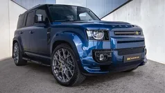 Gebruikt 2025 Land Rover Defender HSE Dynamic SUV | € 179.950