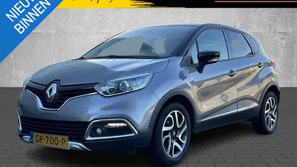 Occasion 2015 Renault Captur XMOD SUV | € 9.450 (Eerlijke prijs)