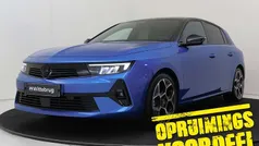 Gebruikt 2023 Opel Astra Hatchback | € 23.500 (Eerlijke prijs)