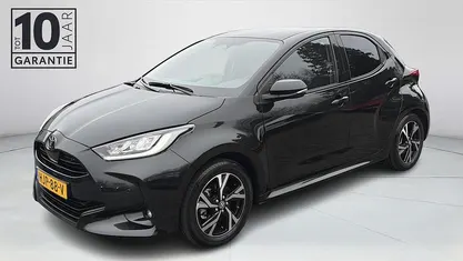 Occasion 2025 Toyota Yaris Hybrid Hatchback | € 26.435 (Eerlijke prijs)