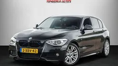 Gebruikt 2014 BMW 116 Executive Hatchback | € 8.450 (Eerlijke prijs)